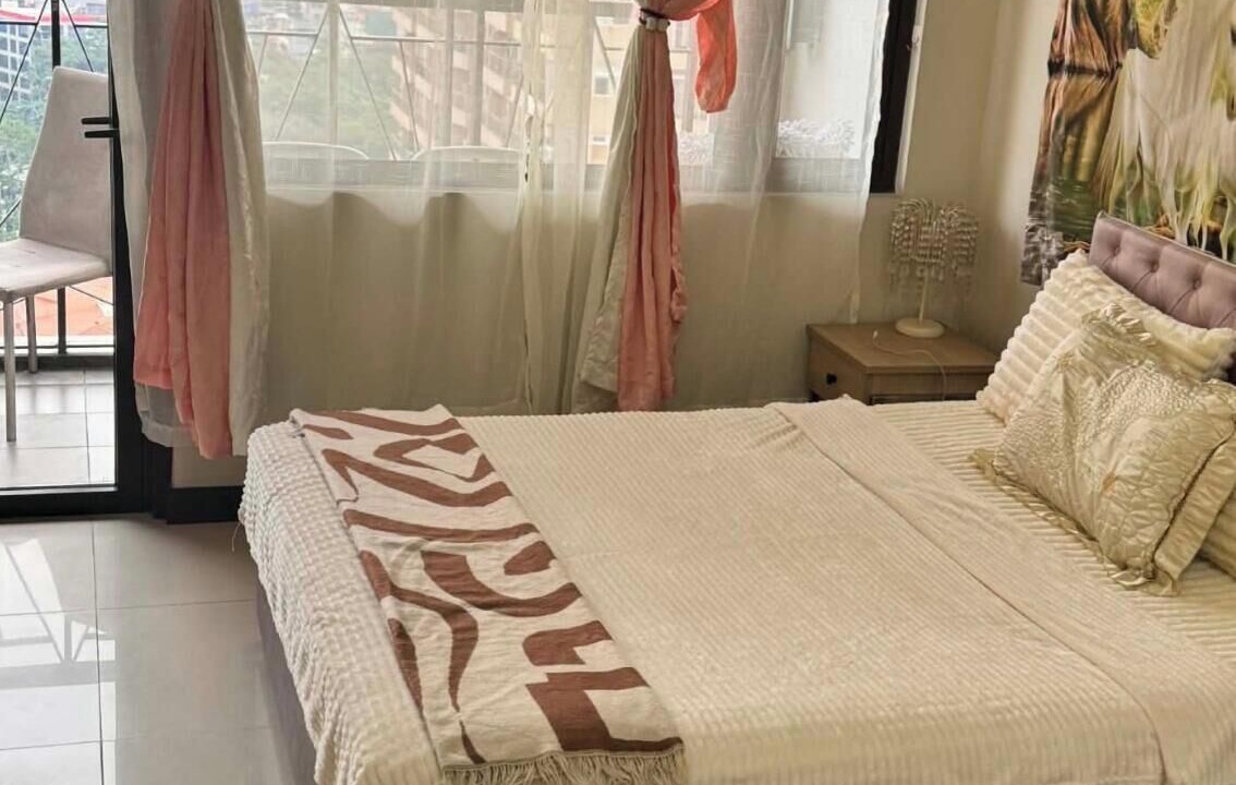 Photo of Bedroom in Ermita Night District