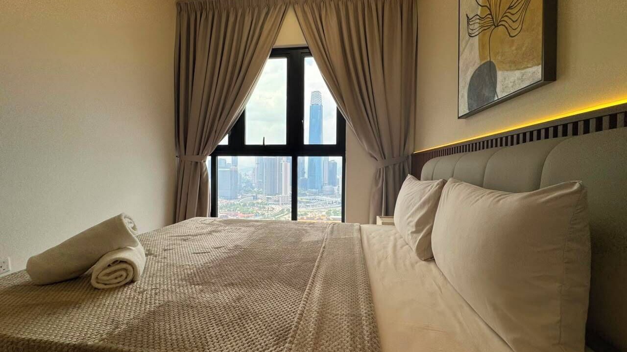 Photo of Bedroom in Pudu