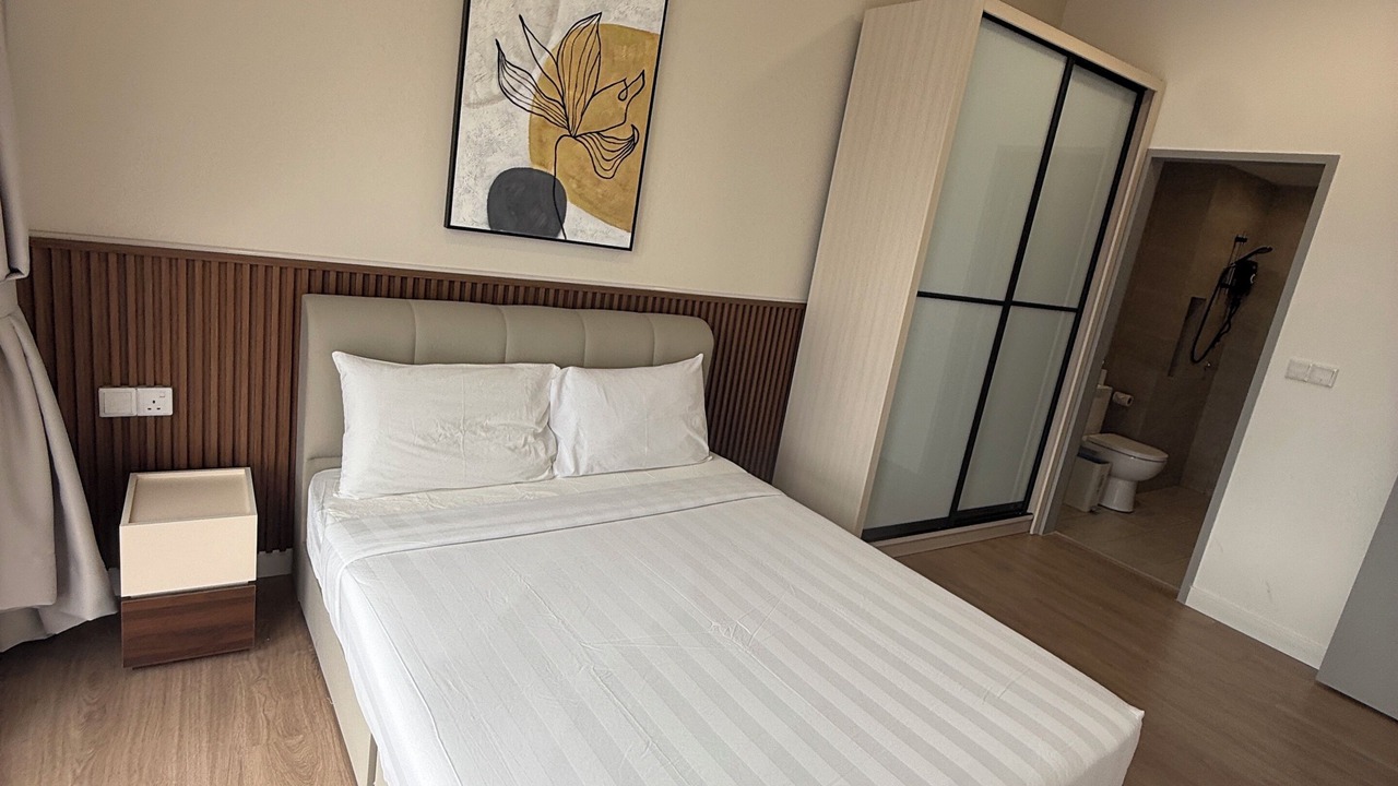 Photo of Bedroom in Pudu