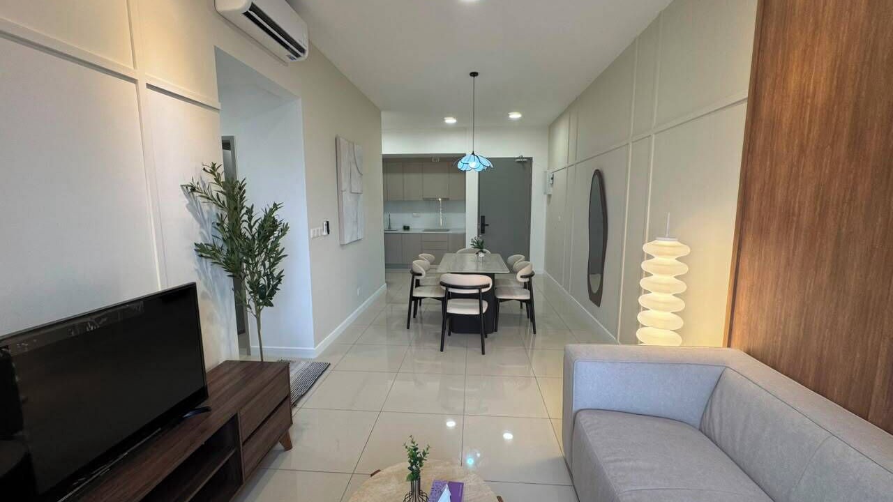 Photo of Livingroom in Pudu
