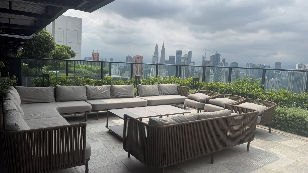 Photo of Outdoor in Pudu