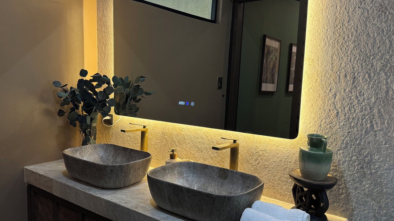Photo of Bathroom in El Nido