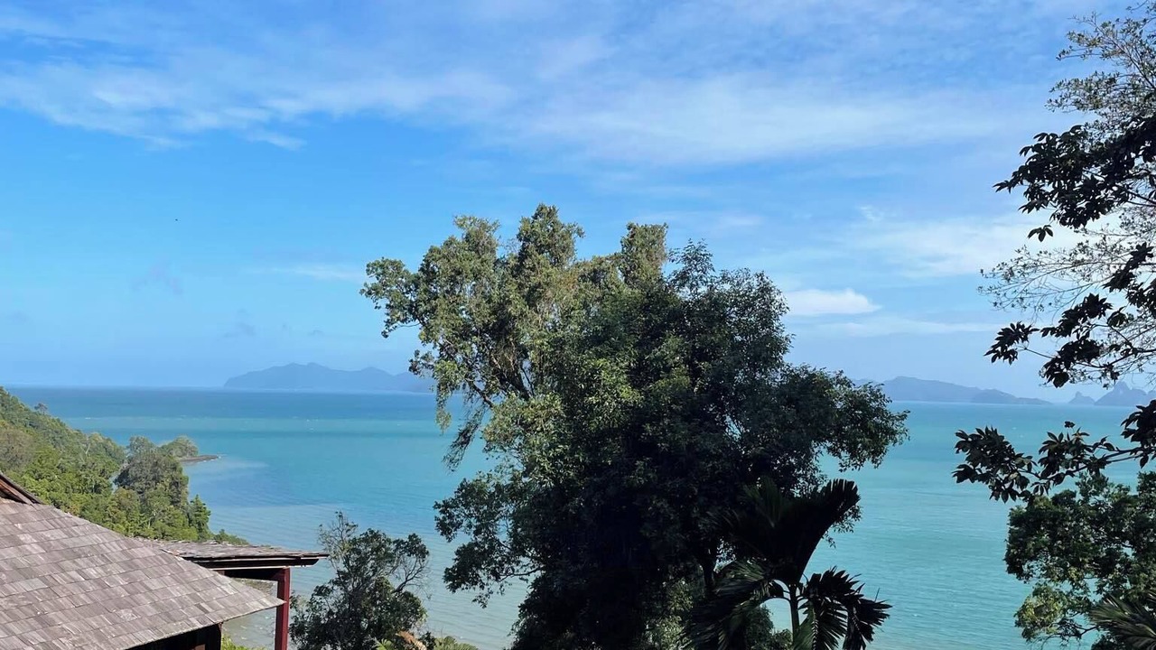 Photo of Outdoor in Padang Matsirat