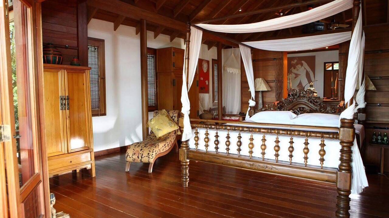Photo of Bedroom in Padang Matsirat