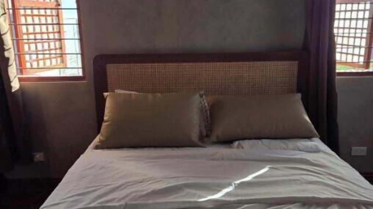 Photo of Bedroom in San Rafael