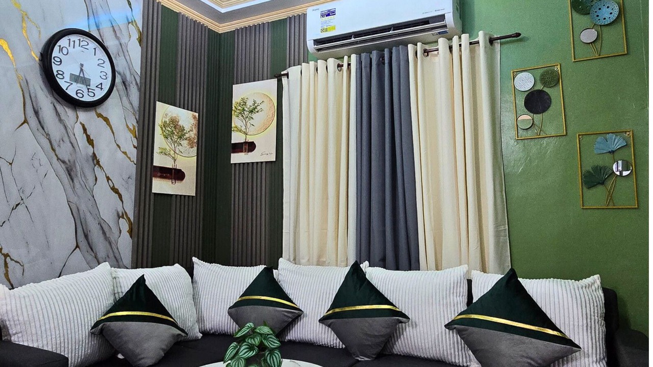 Photo of Livingroom in Davao