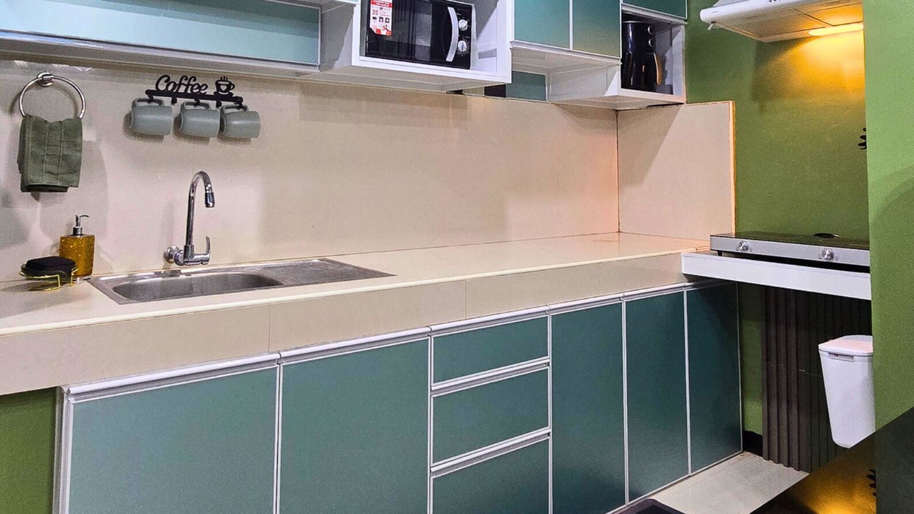 Photo of Kitchen in Davao
