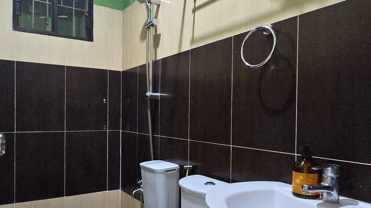 Photo of Bathroom in Davao
