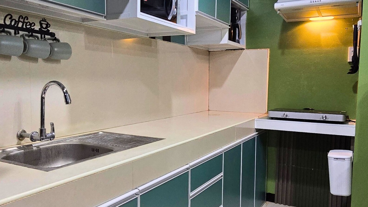 Photo of Kitchen in Davao