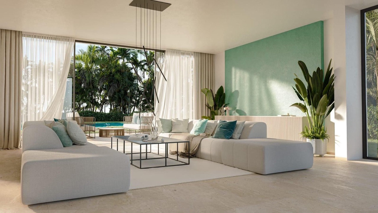 Photo of Livingroom in Las Palmas