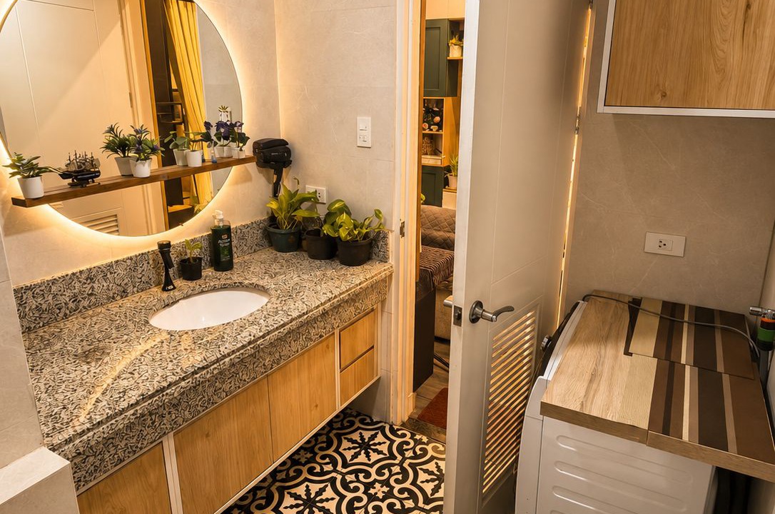 Photo of Bathroom in Ermita