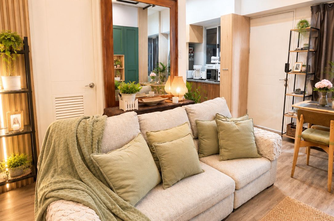 Photo of Livingroom in Ermita
