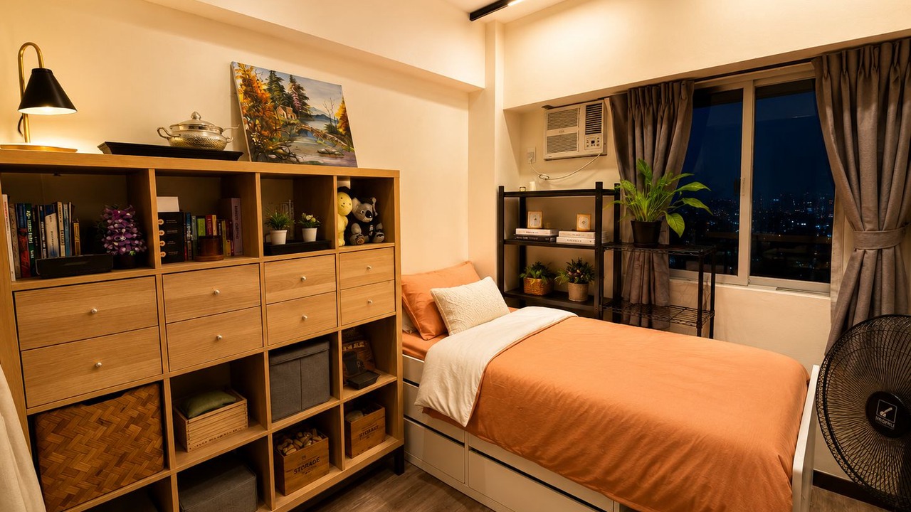 Photo of Bedroom in Ermita