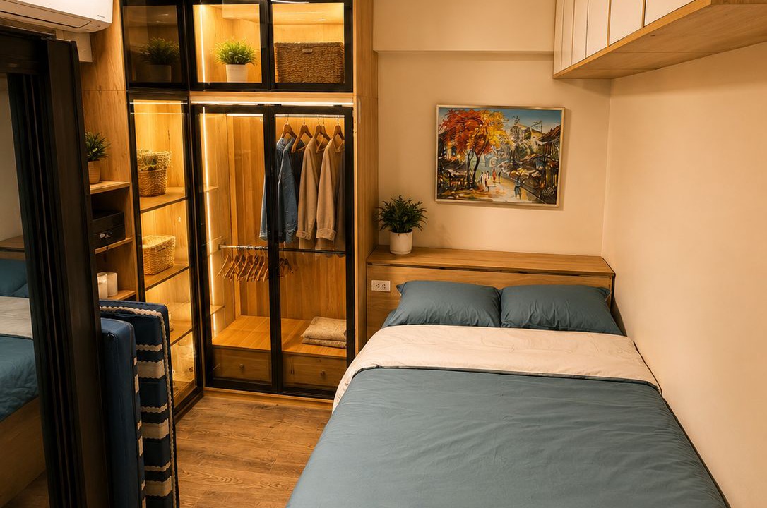 Photo of Bedroom in Ermita