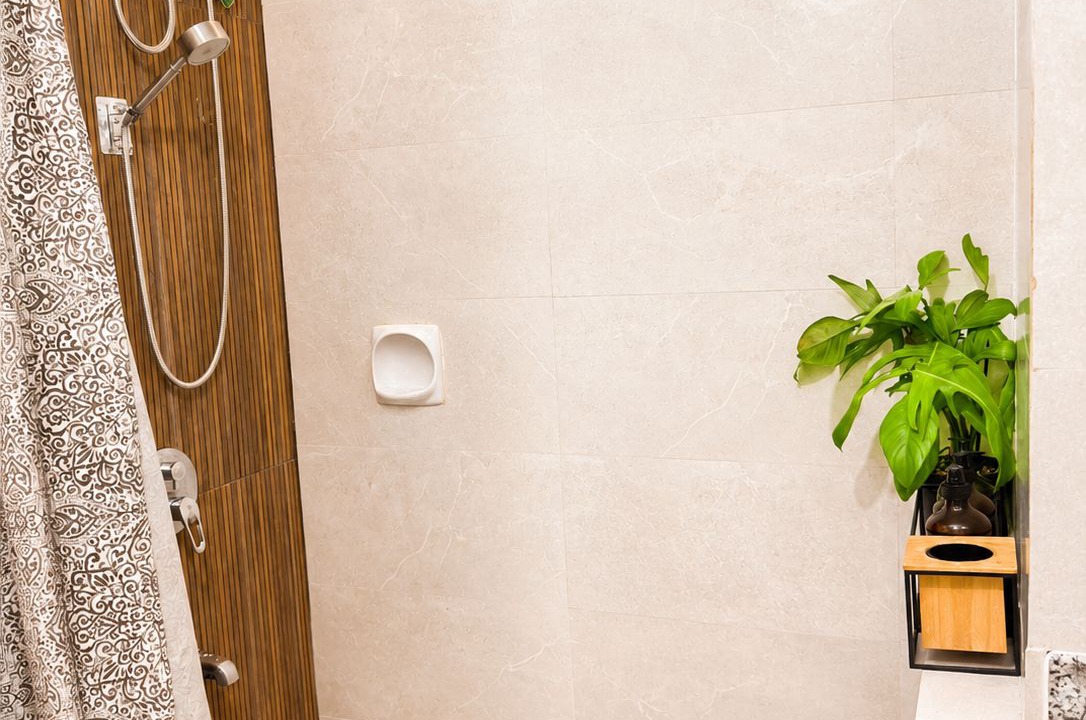 Photo of Bathroom in Ermita