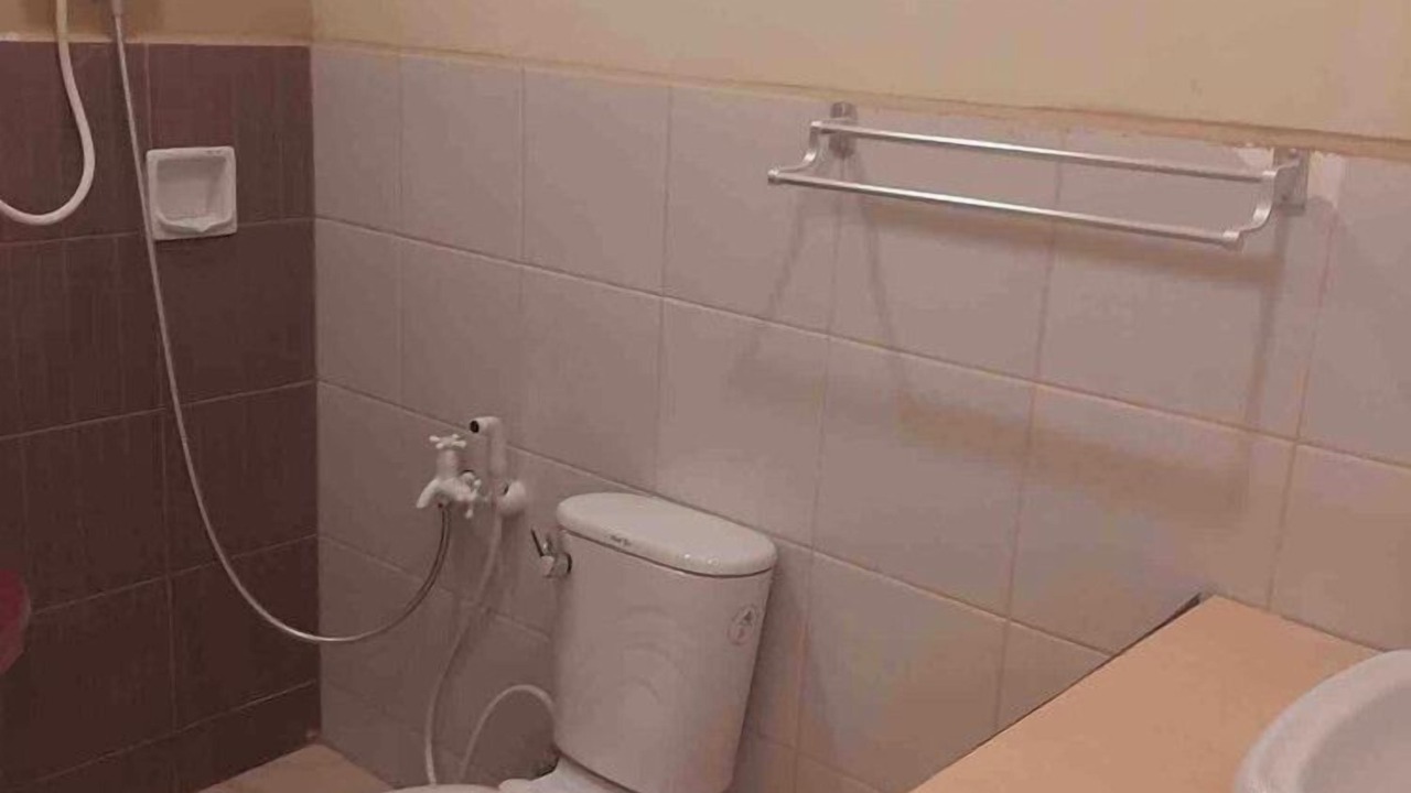 Photo of Bathroom in Caramoan