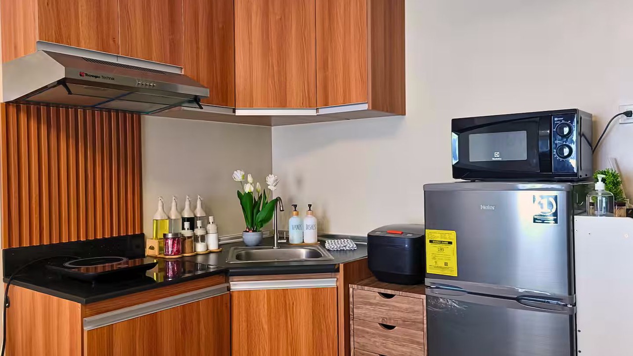 Photo of Kitchen in Lahug