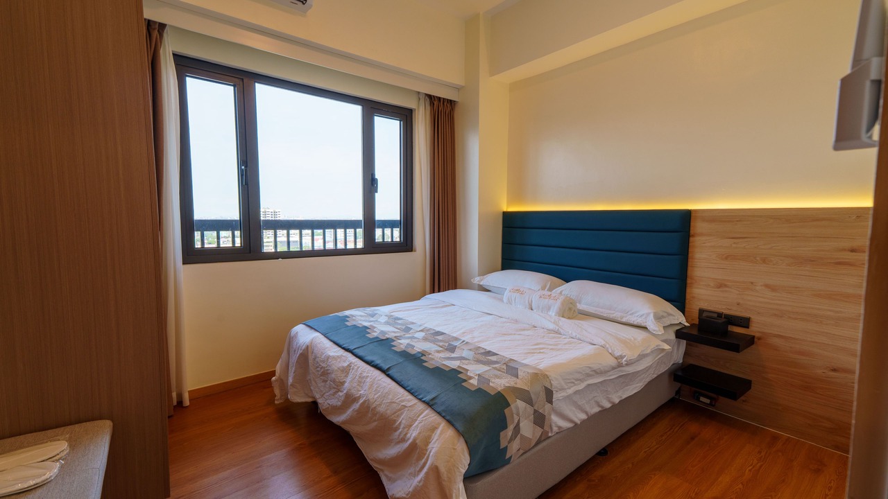 Photo of Bedroom in Tambo