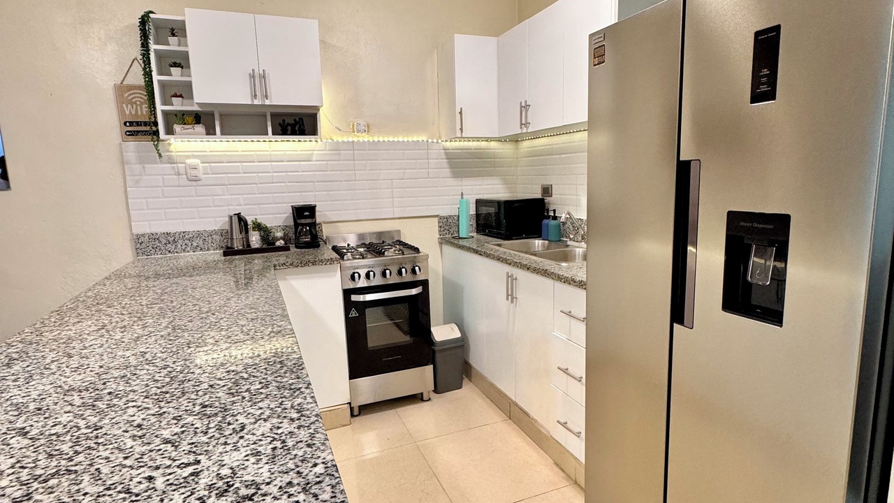 Photo of Kitchen in Santo Domingo Este