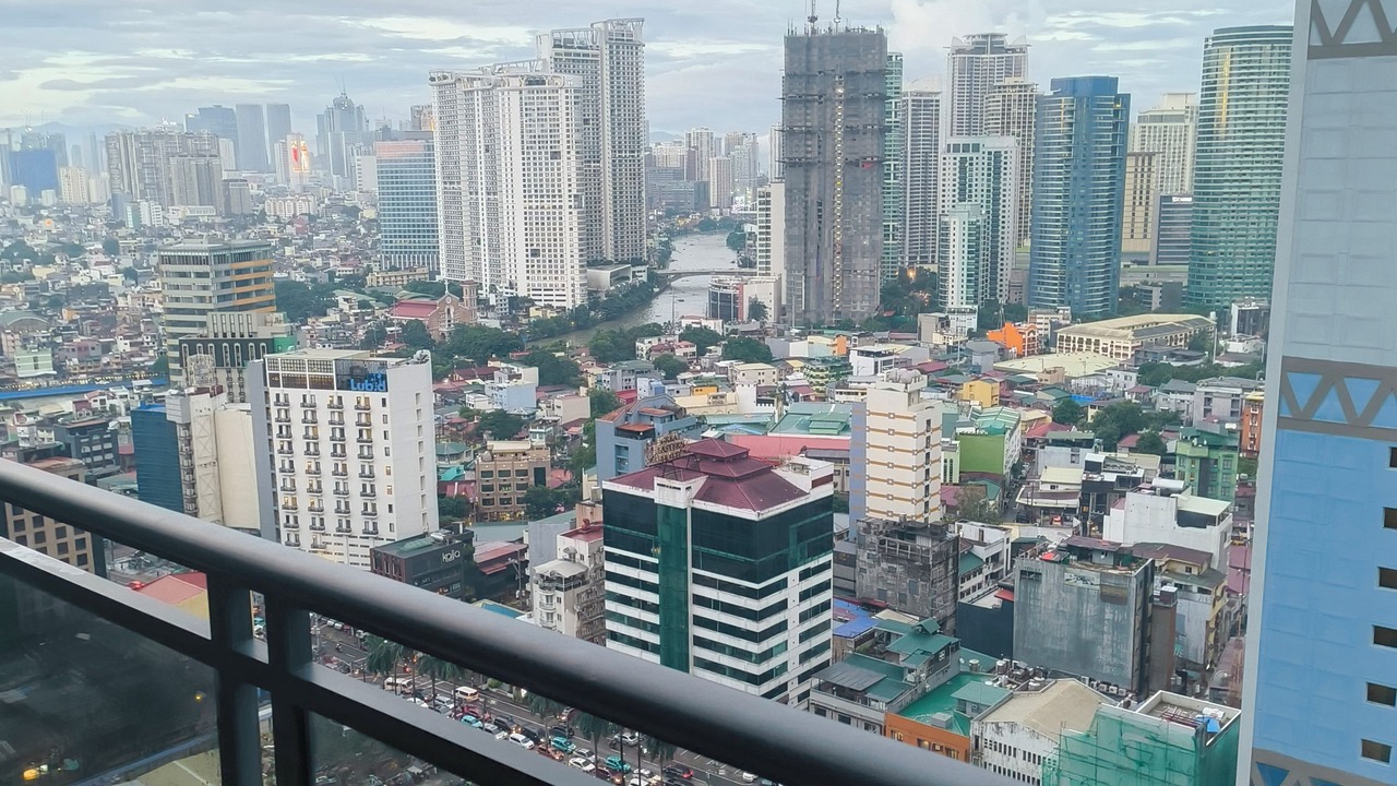 Photo of Outdoor in Downtown