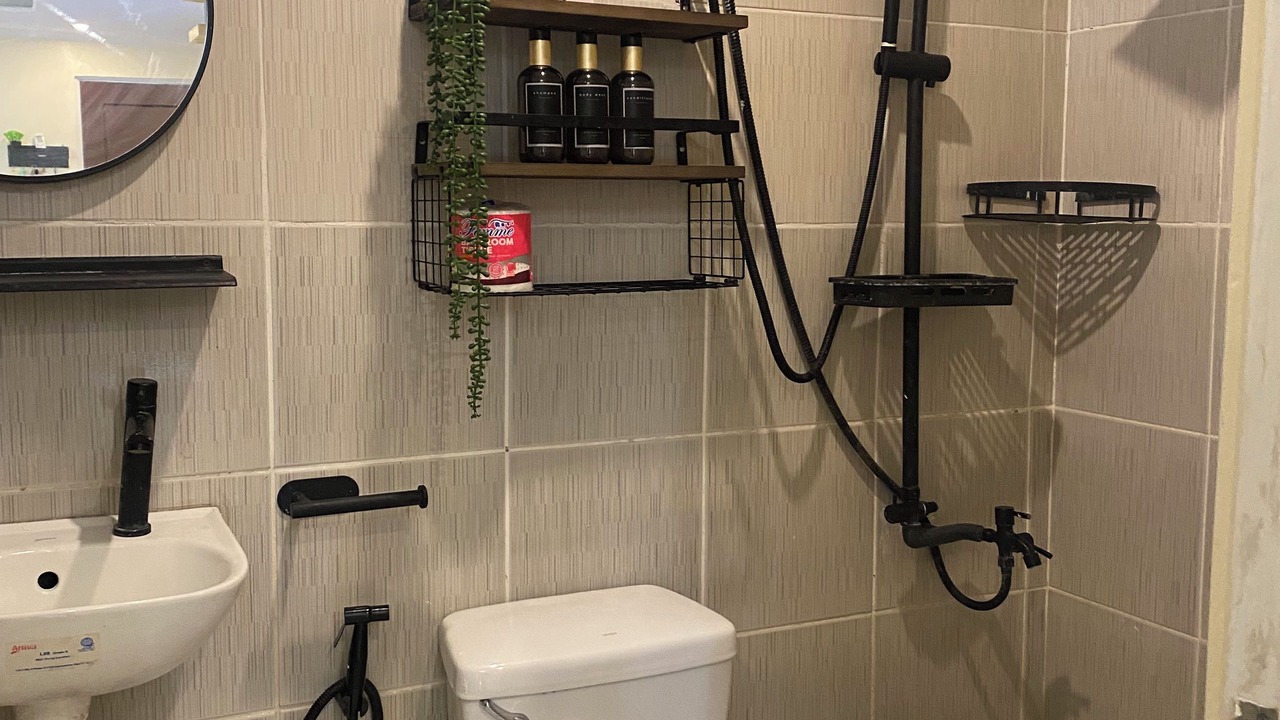 Photo of Bathroom in Lapu-Lapu