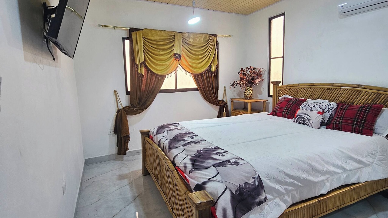 Photo of Bedroom in Bonao