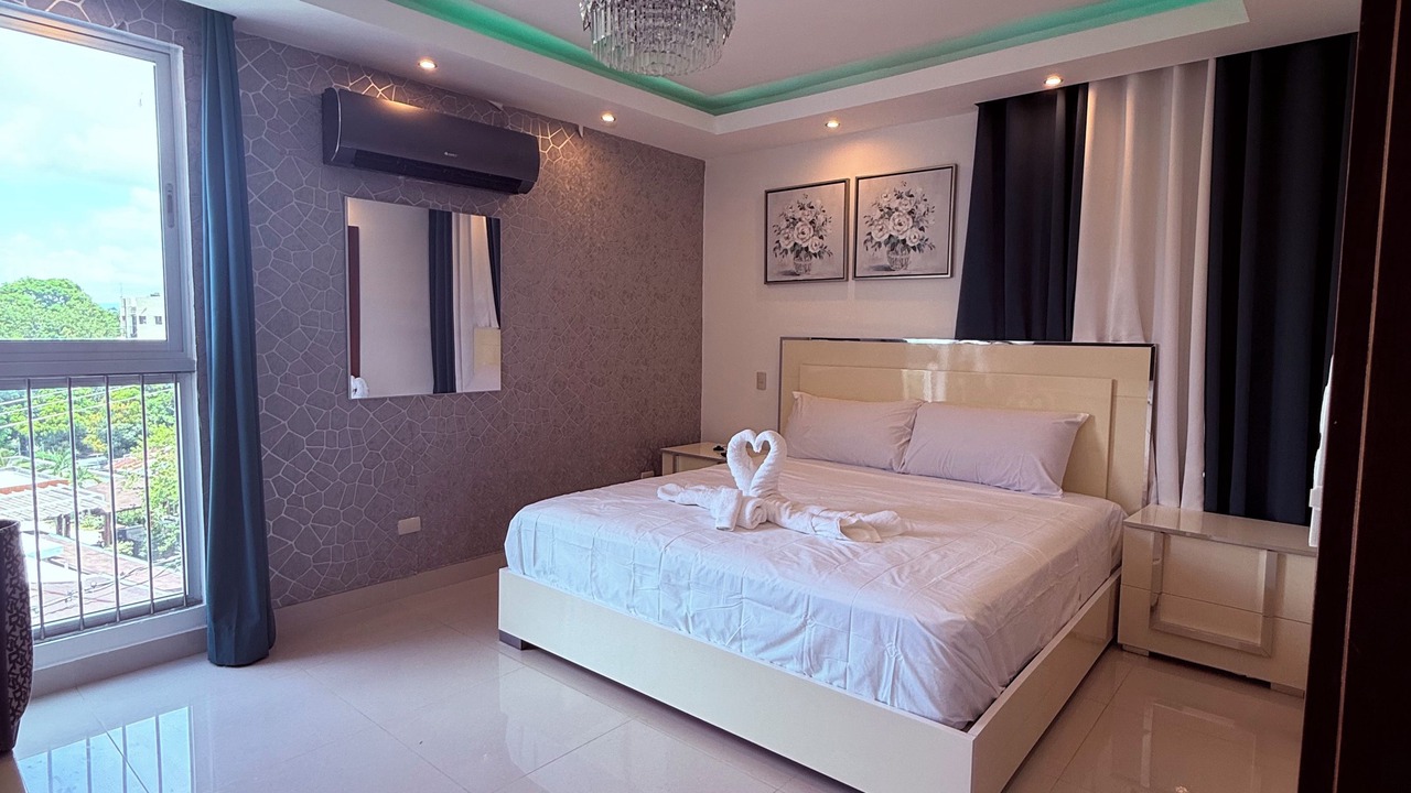 Photo of Bedroom in Santiago Province