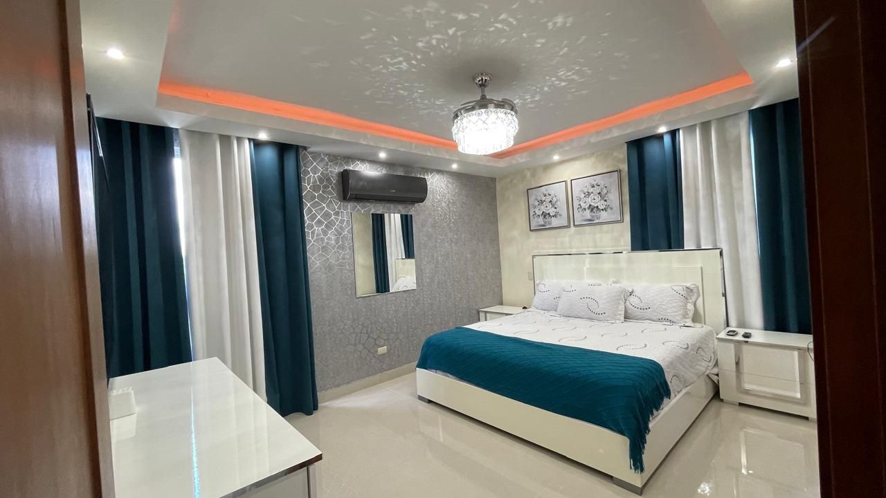 Photo of Bedroom in Santiago Province
