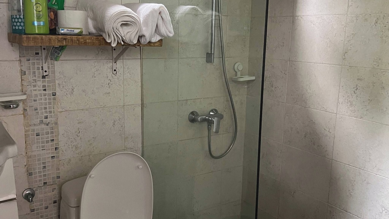 Photo of Bathroom in Manabao