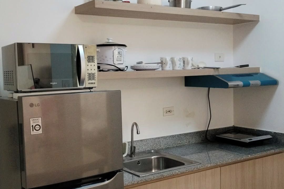 Photo of Kitchen in Las Pinas
