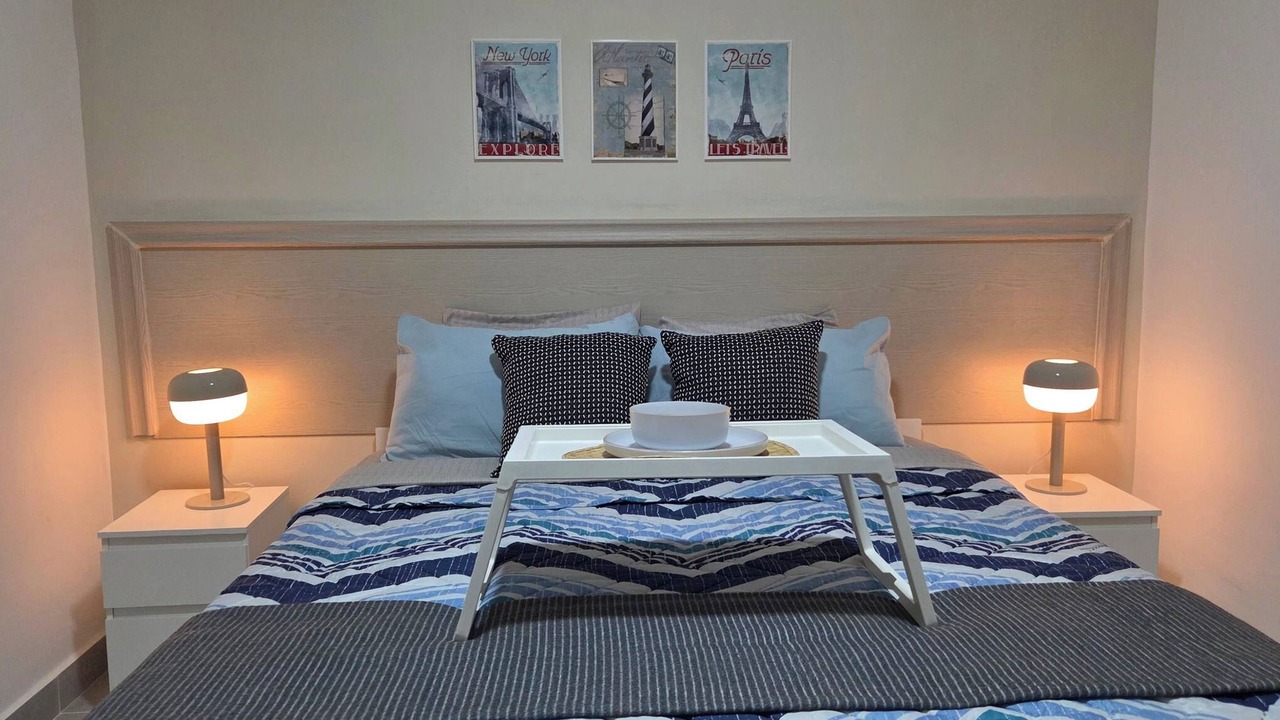 Photo of Bedroom in Veron