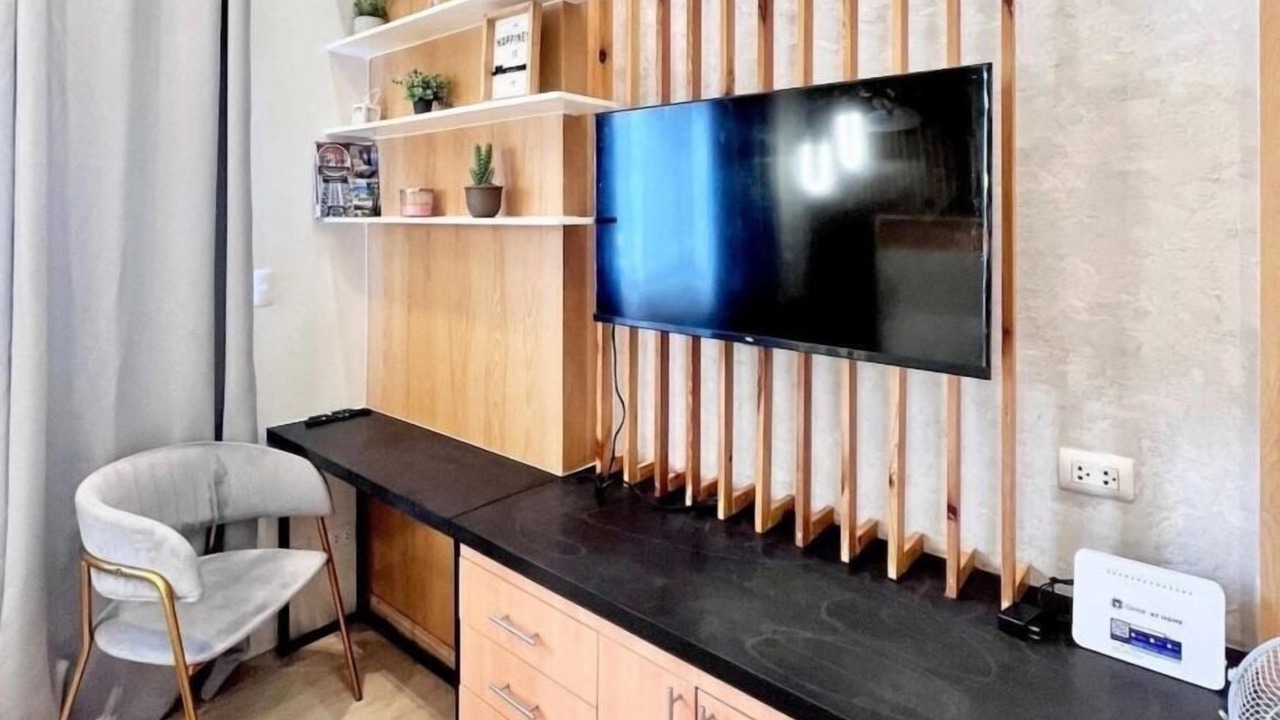 Photo of Livingroom in Iloilo