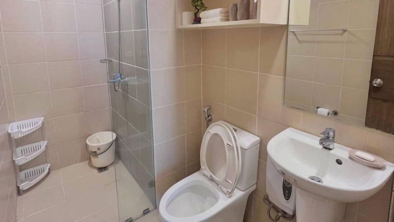 Photo of Bathroom in Iloilo