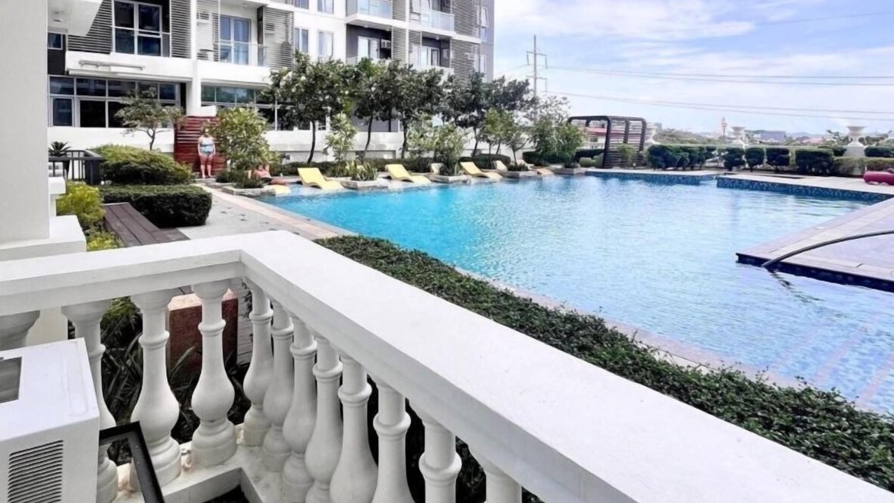Photo of Patio Balcony in Iloilo