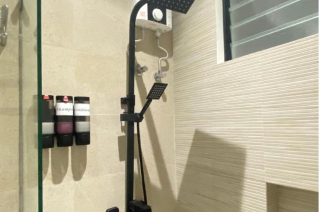 Photo of Bathroom in Tagbilaran