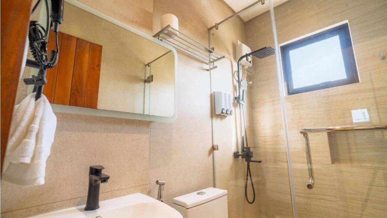 Photo of Bathroom in Central Visayas