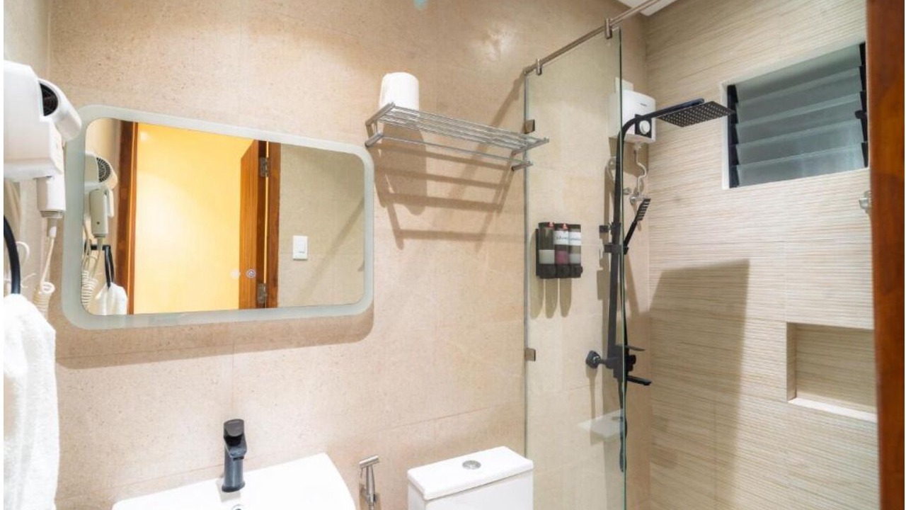 Photo of Bathroom in Central Visayas