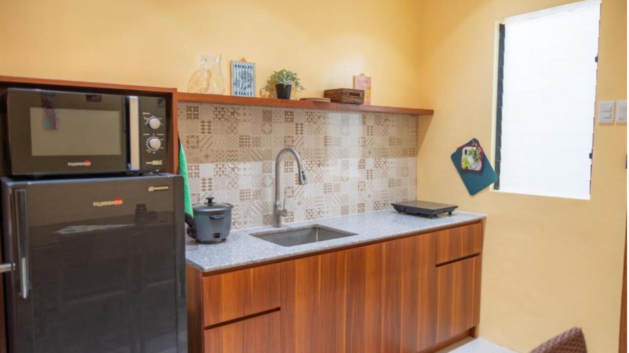Photo of Kitchen in Central Visayas