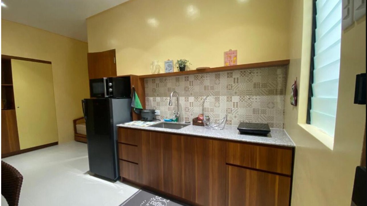 Photo of Kitchen in Central Visayas