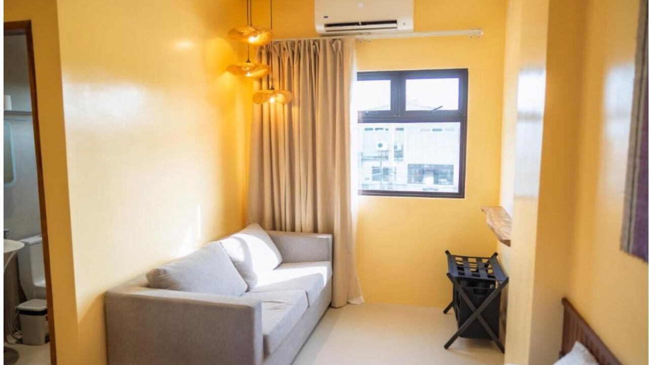 Photo of Livingroom in Tagbilaran