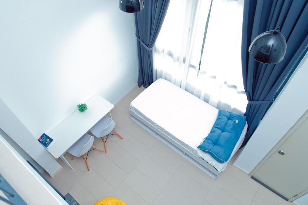 Photo of Bedroom in Cyberjaya