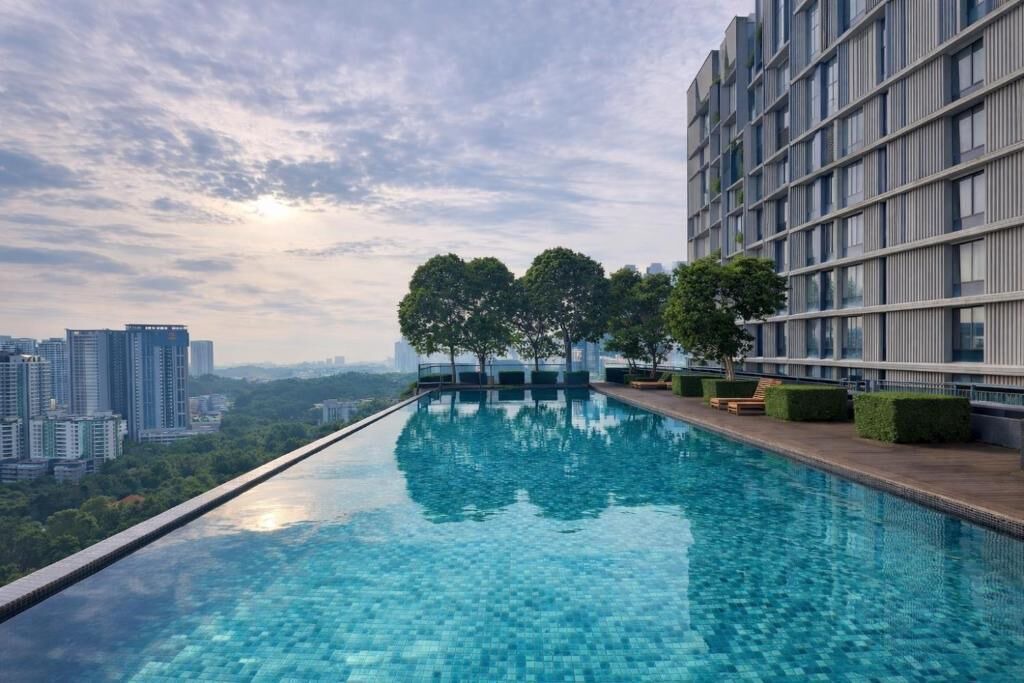 Photo of Outdoor in Cyberjaya