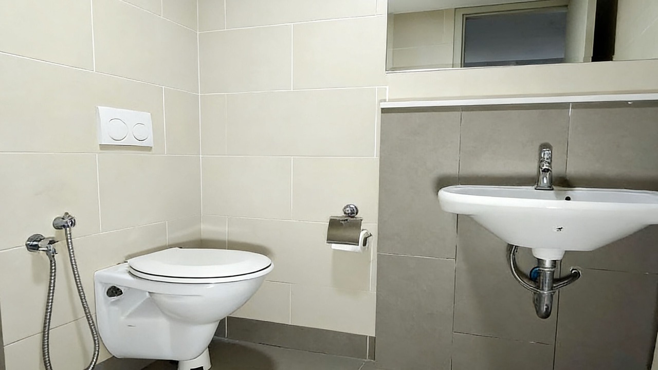 Photo of Bathroom in Cyberjaya