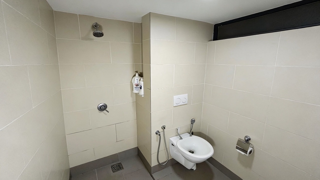 Photo of Bathroom in Cyberjaya