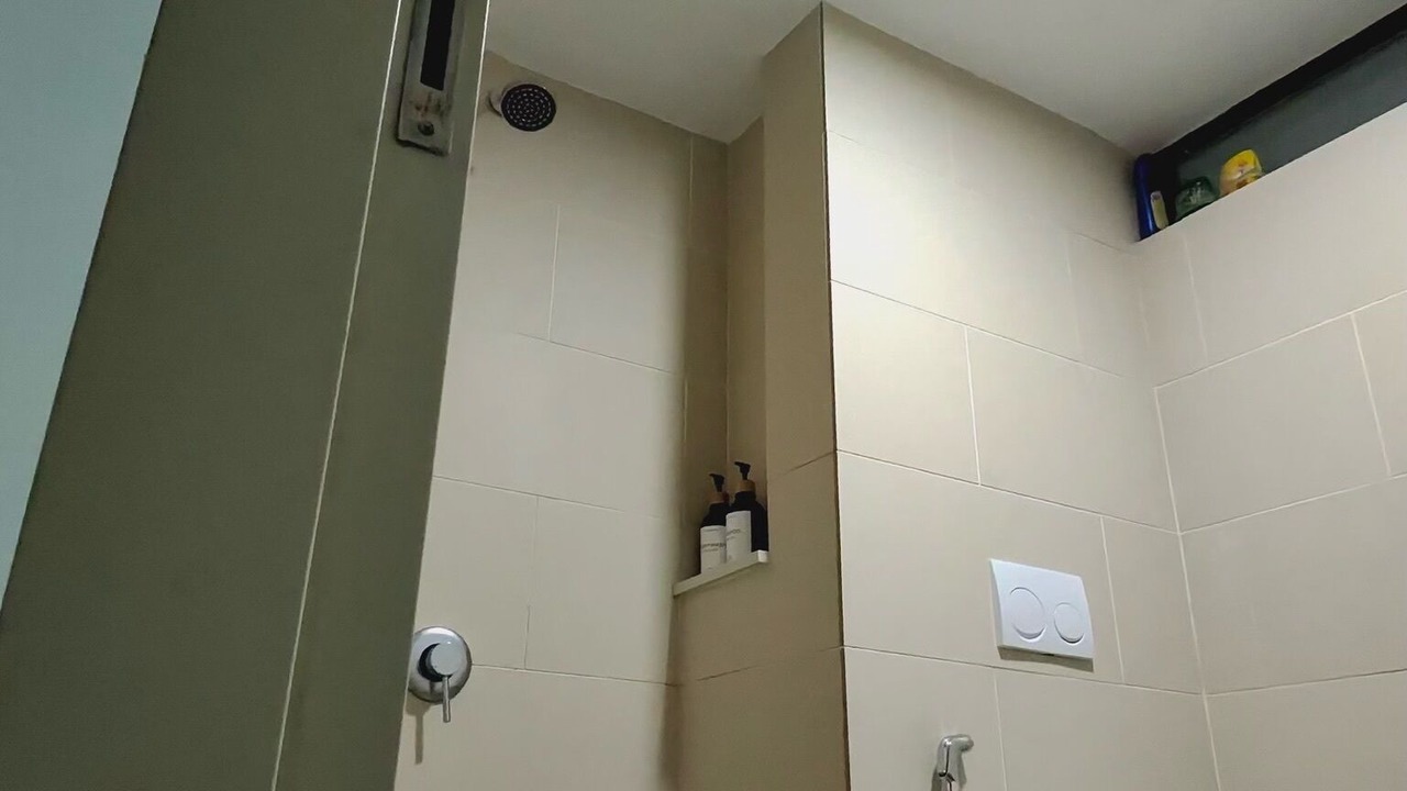 Photo of Bathroom in Cyberjaya