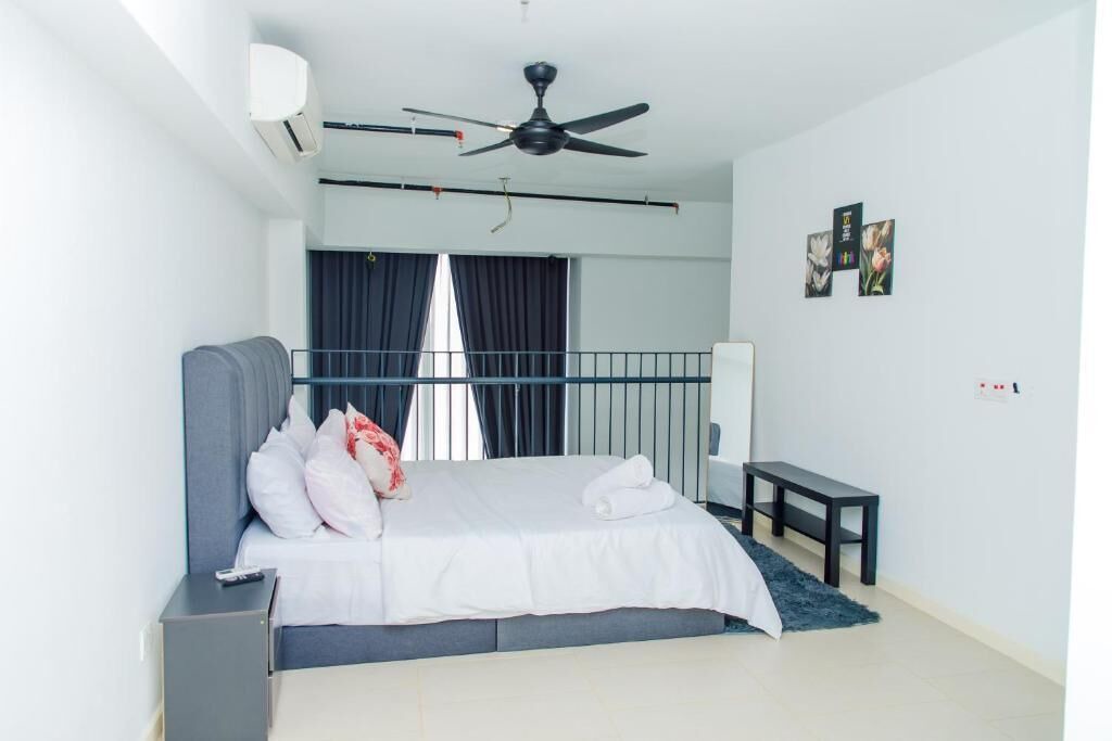 Photo of Bedroom in Cyberjaya