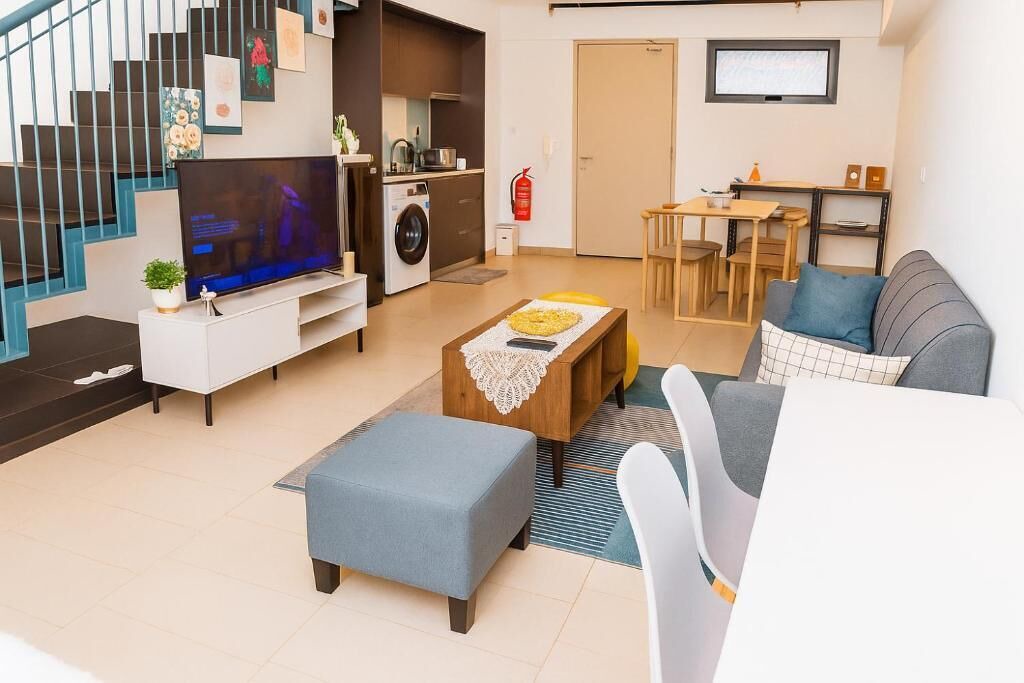 Photo of Livingroom in Cyberjaya