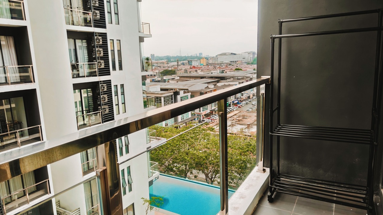 Photo of Outdoor in Kuching
