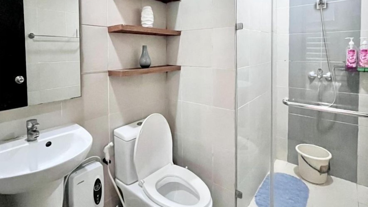 Photo of Bathroom in Iloilo