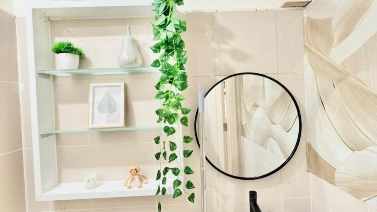 Photo of Bathroom in Santo Cristo